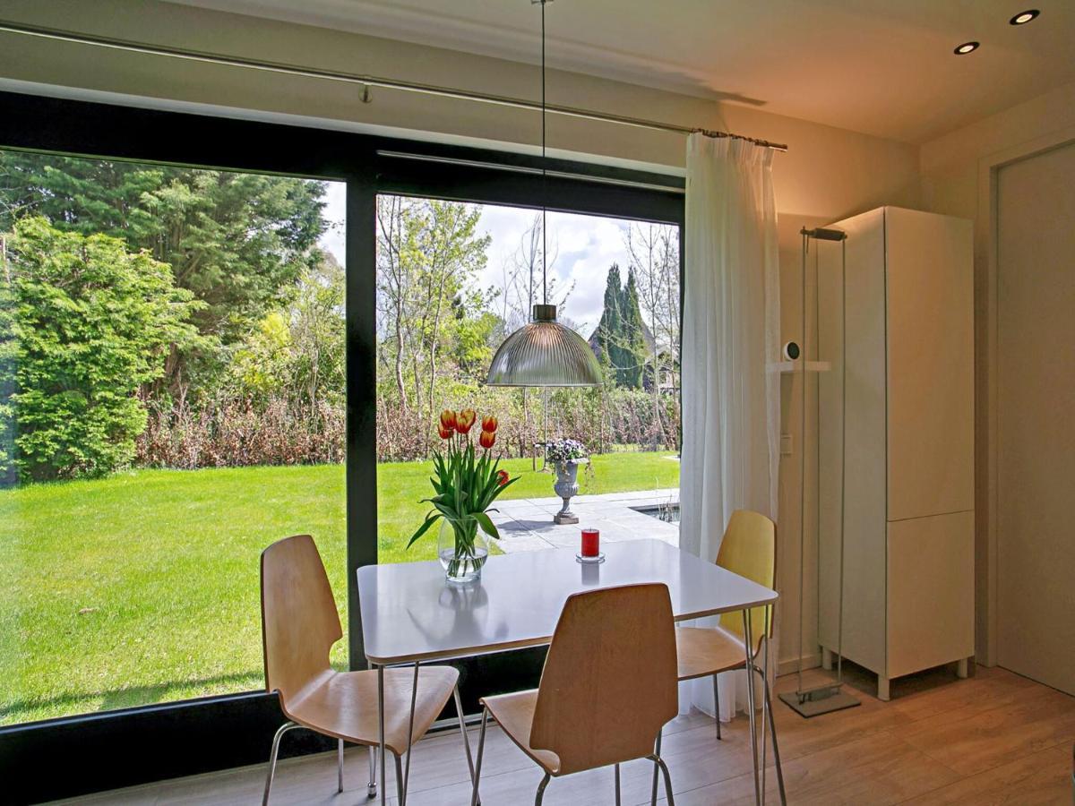 Romantic Holiday Home In Schoorl Near The Sea Zewnętrze zdjęcie